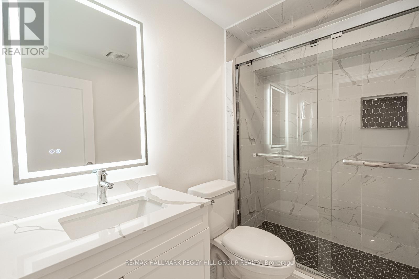 Basement - 34 Betterridge Trail, Barrie, ON - Indoor Photo Showing Bathroom
