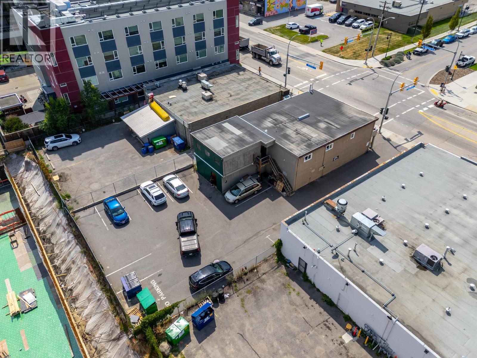 213-219 Rutland Road N, Kelowna, BC
