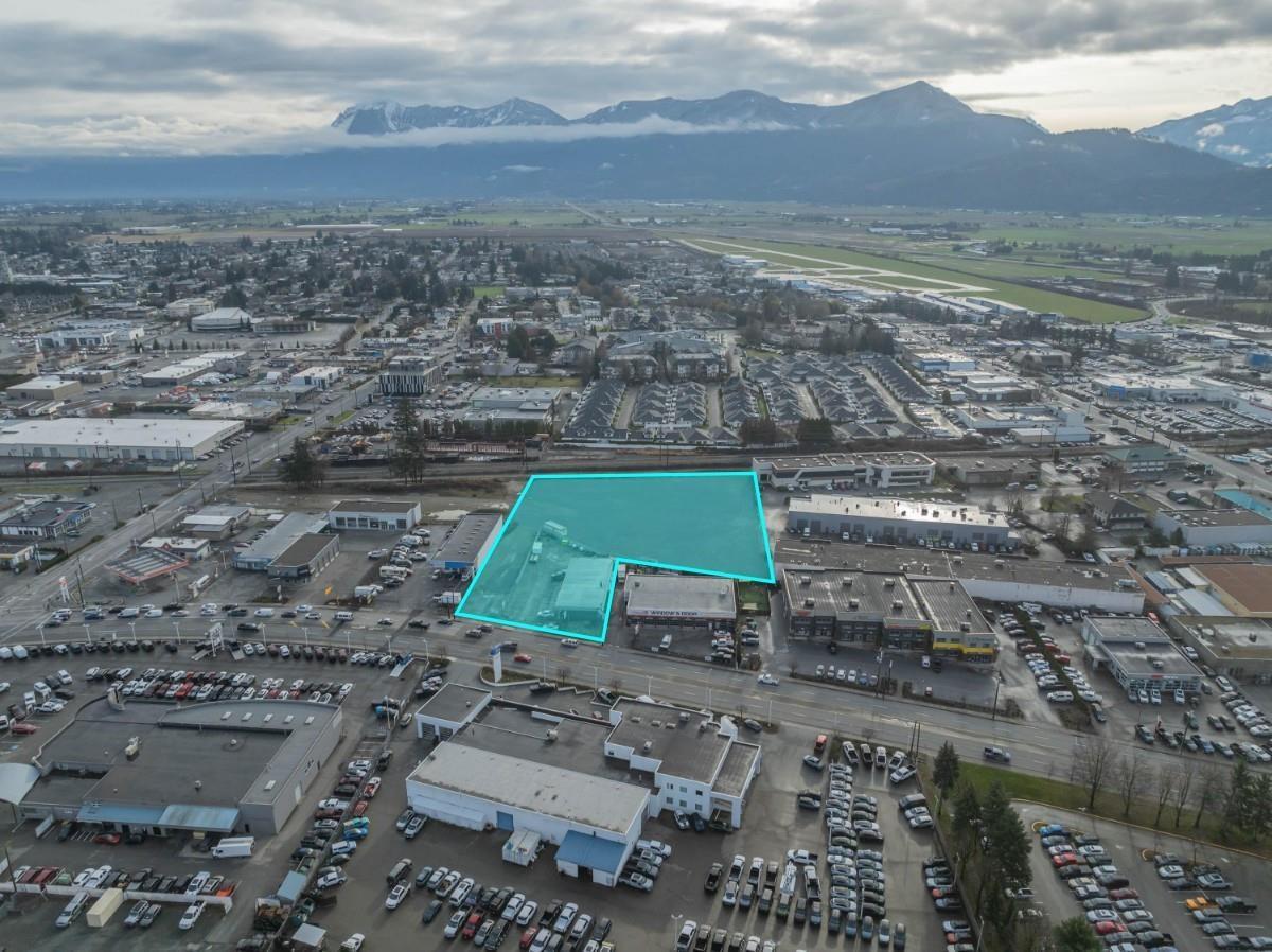 45690-45696 Yale Road|Chilliwack Proper South, Chilliwack, BC