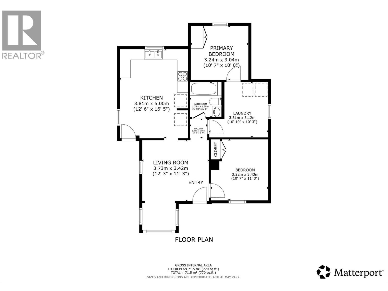 913 Sixth Street, Nelson, BC - Other