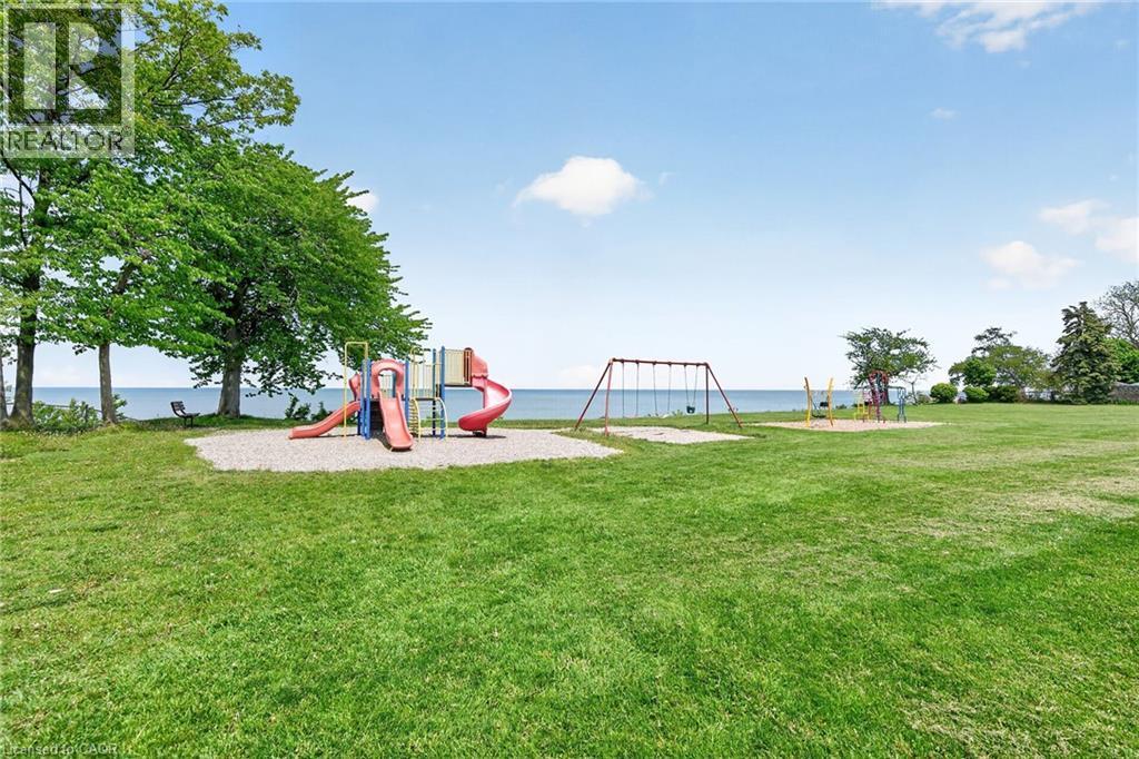 Murray Street Park - 439 Murray Street, Grimsby, ON - Outdoor
