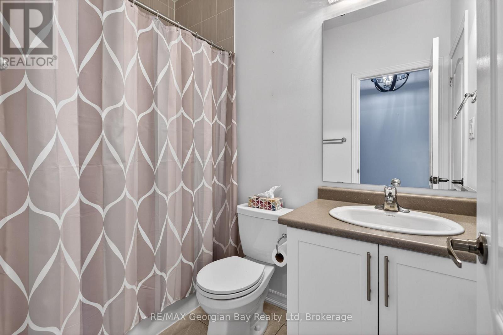 615 Bayport Boulevard, Midland, ON - Indoor Photo Showing Bathroom
