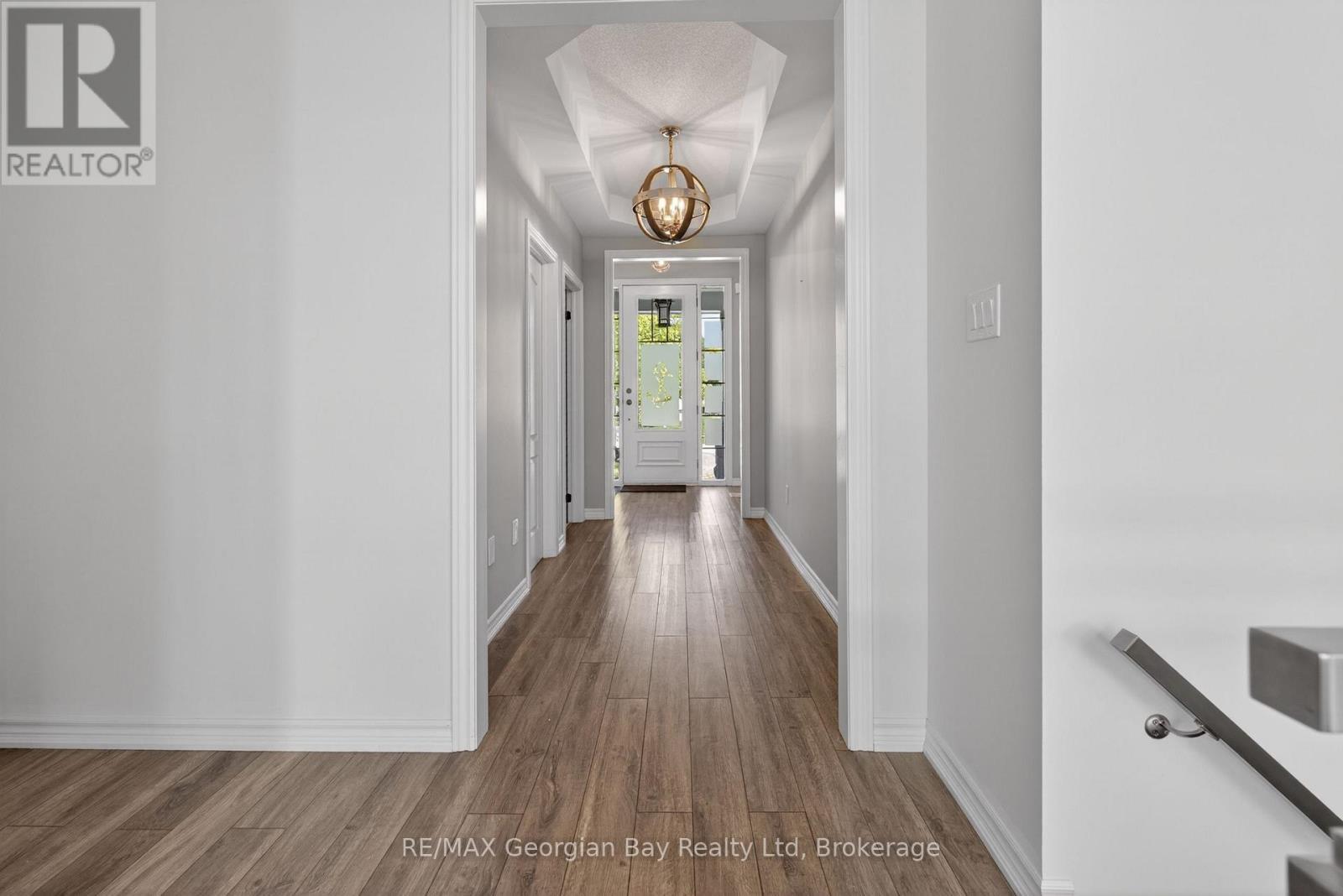 615 Bayport Boulevard, Midland, ON - Indoor Photo Showing Other Room