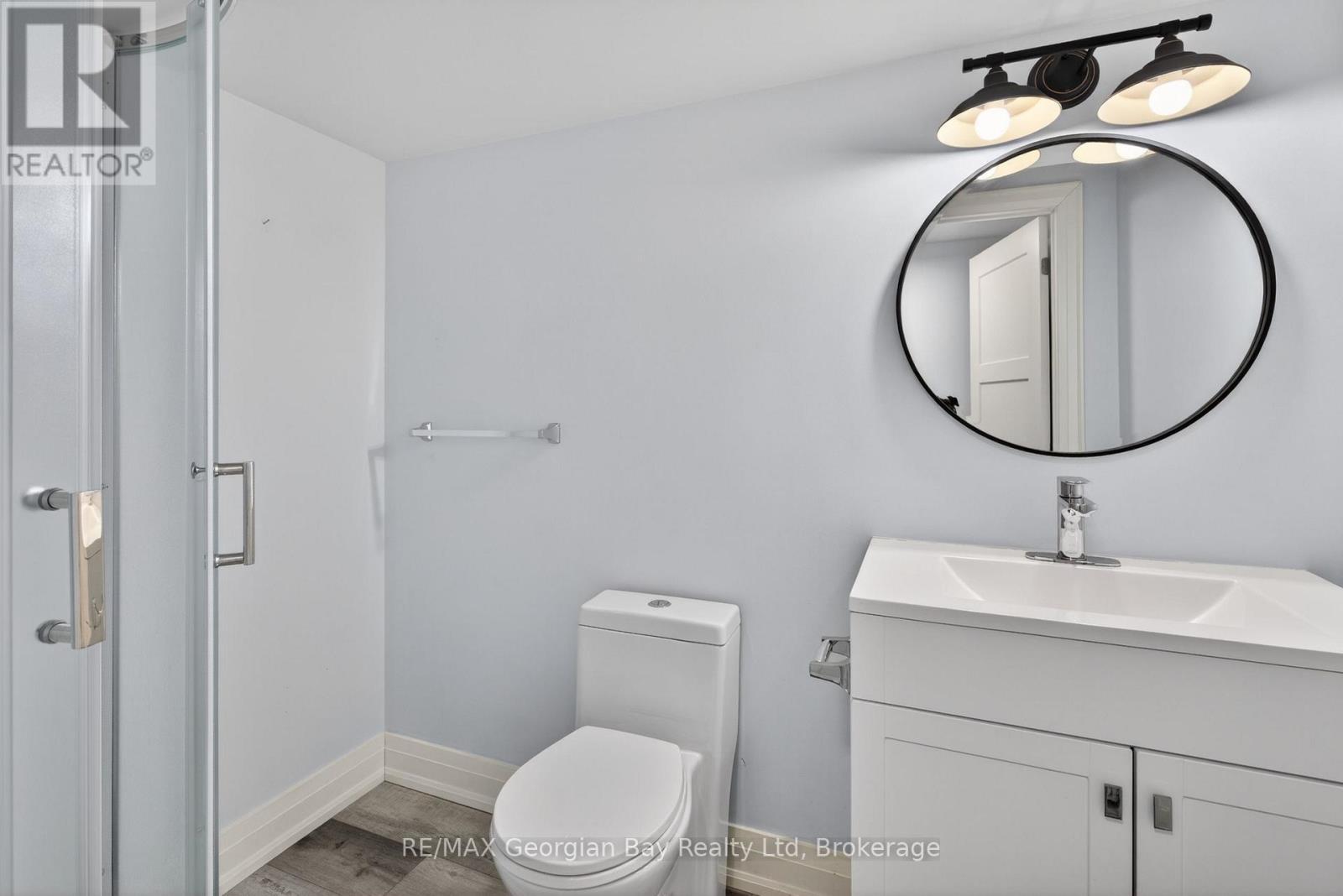 615 Bayport Boulevard, Midland, ON - Indoor Photo Showing Bathroom
