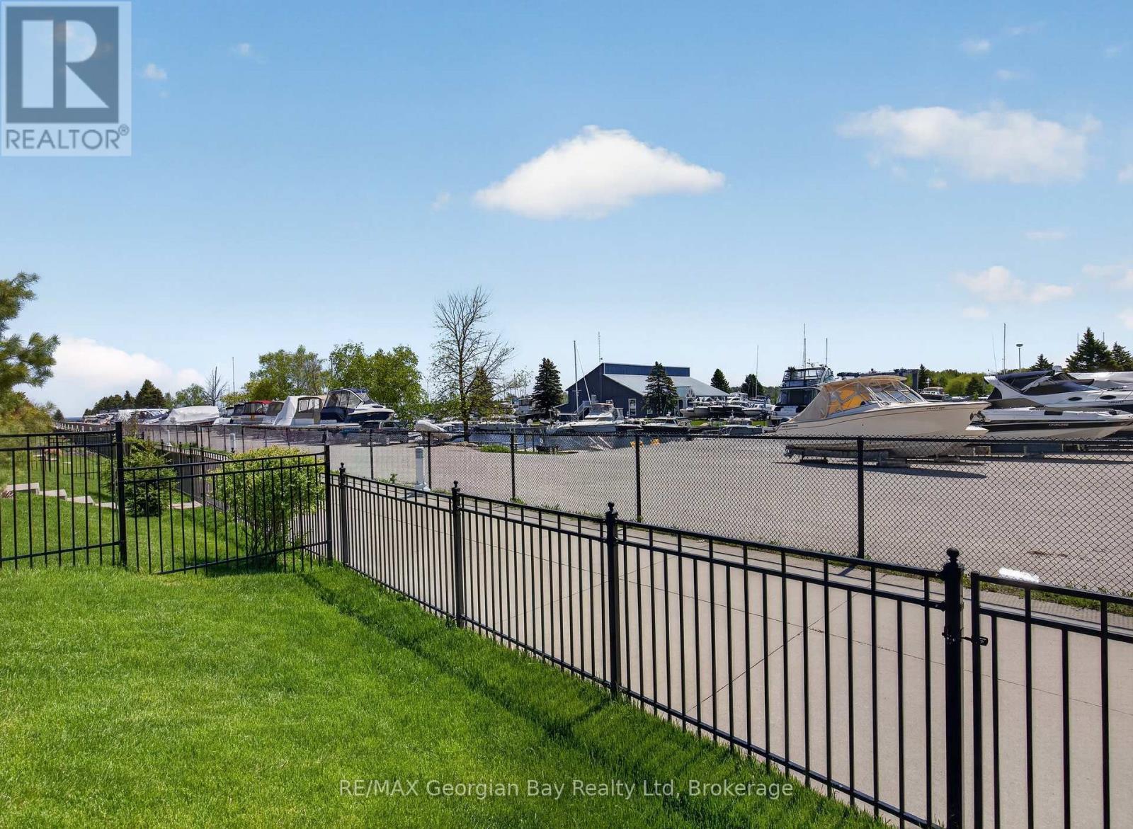615 Bayport Boulevard, Midland, ON - Outdoor