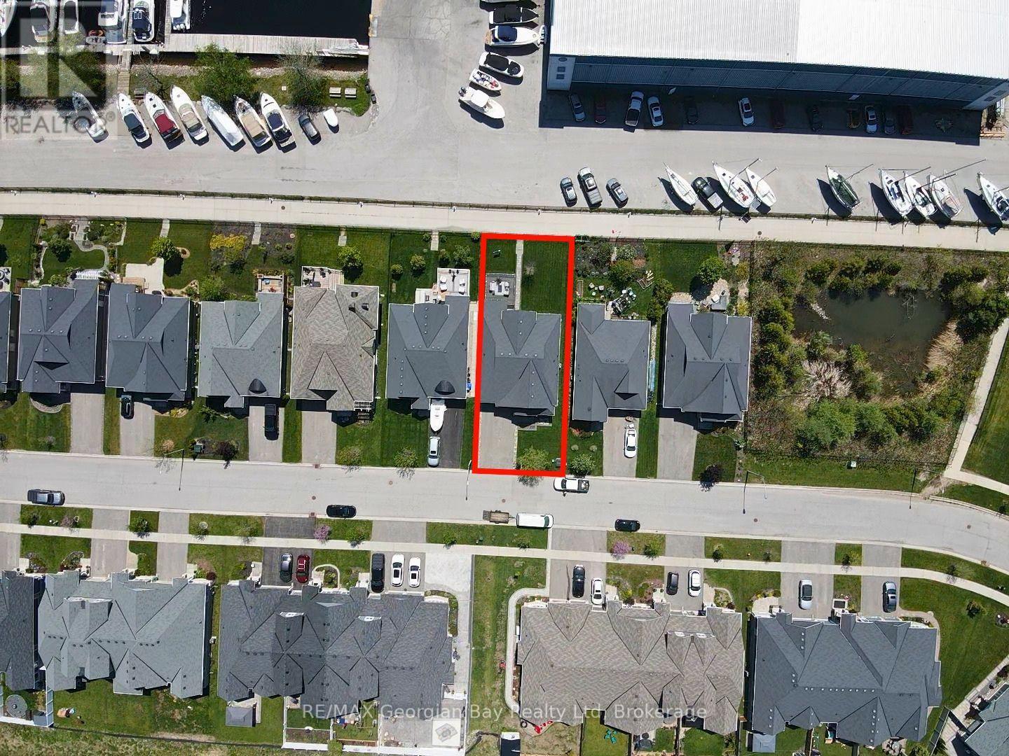 615 Bayport Boulevard, Midland, ON - Other