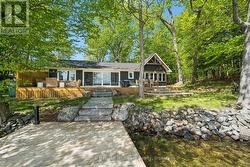 2 - 1032 ISLAND PARK ROAD Muskoka Lakes (Medora), ON P0B 1J0