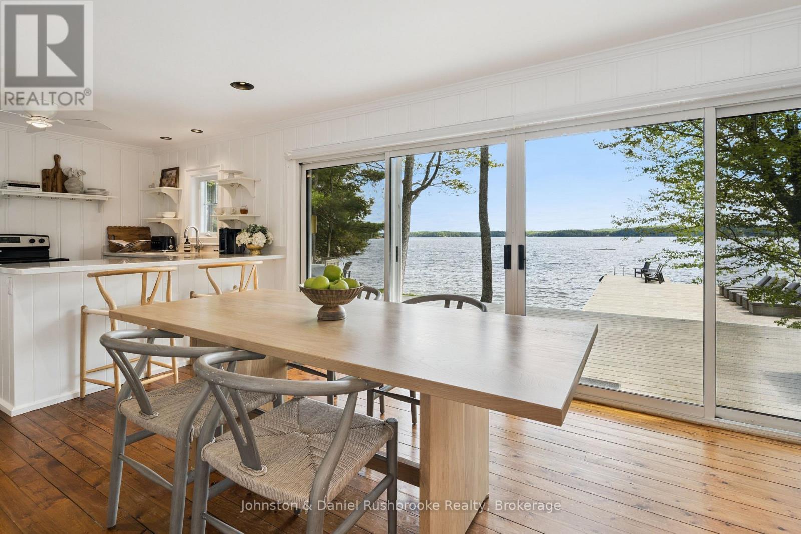 2 - 1032 Island Park Road, Muskoka Lakes (Medora), ON - Indoor Photo Showing Other Room