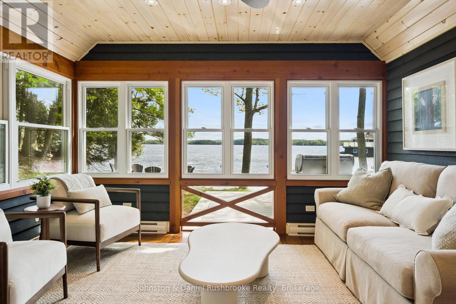 2 - 1032 Island Park Road, Muskoka Lakes (Medora), ON - Indoor