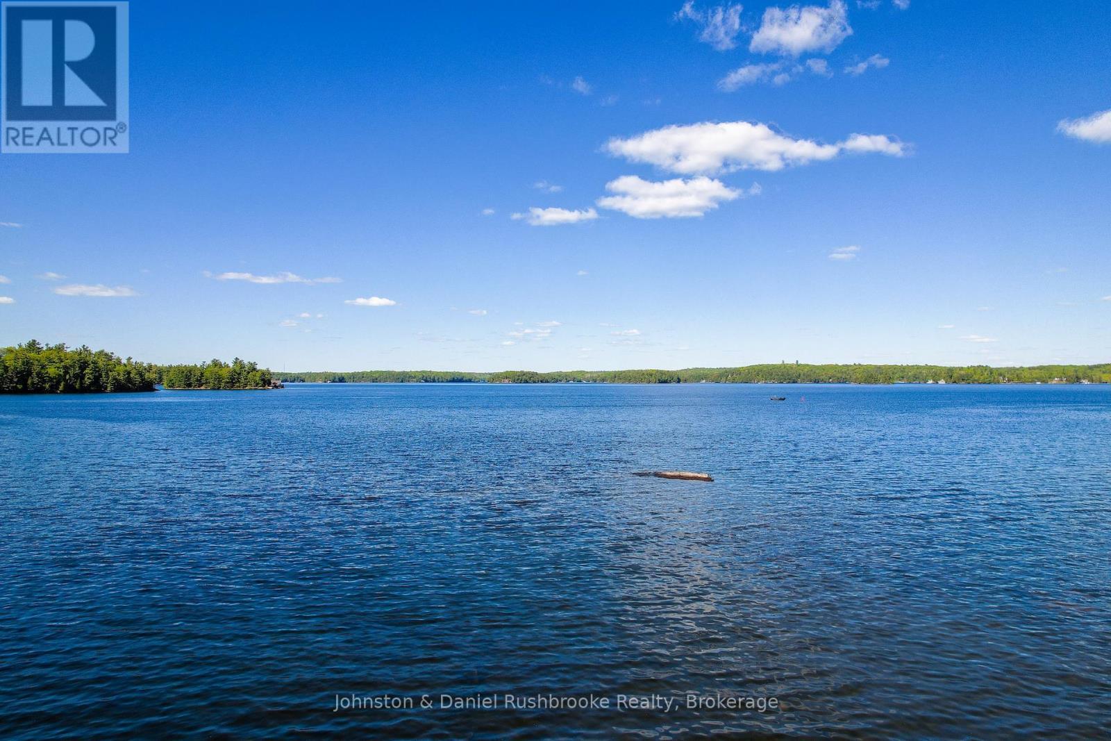 2 - 1032 Island Park Road, Muskoka Lakes (Medora), ON - Outdoor With Body Of Water With View