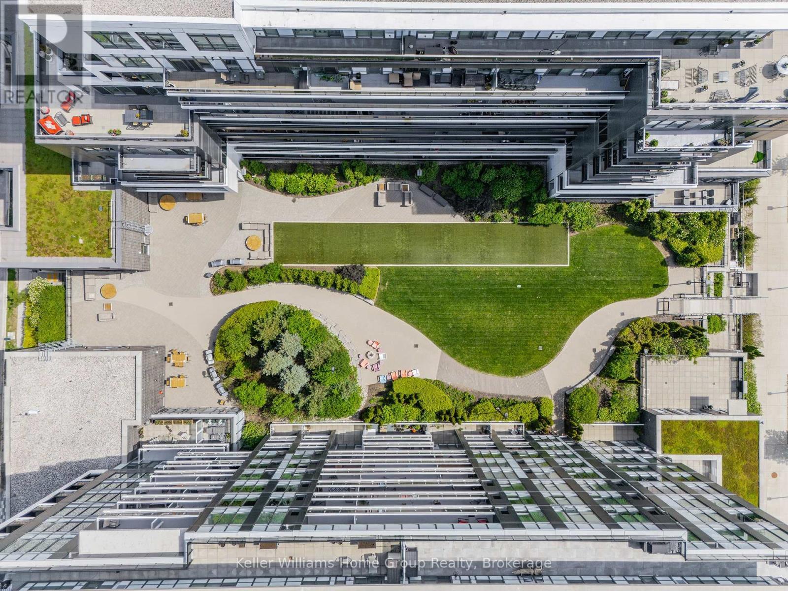 701 - 73 Arthur Street S, Guelph (St. Patrick'S Ward), ON - Outdoor With View
