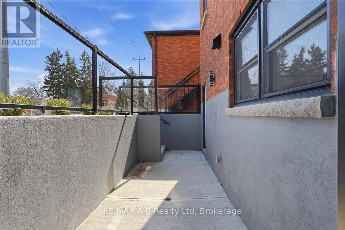1 - 74A Church Street, Stratford, ON