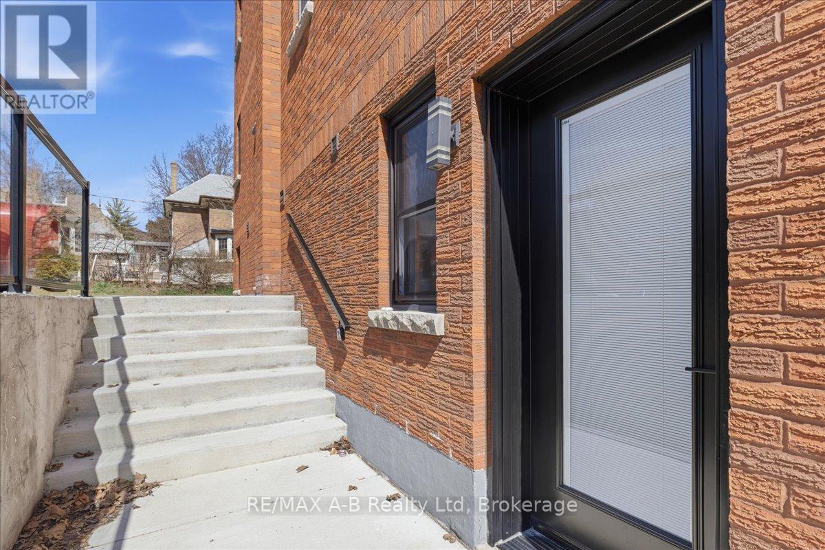 1 - 74A Church Street, Stratford, ON