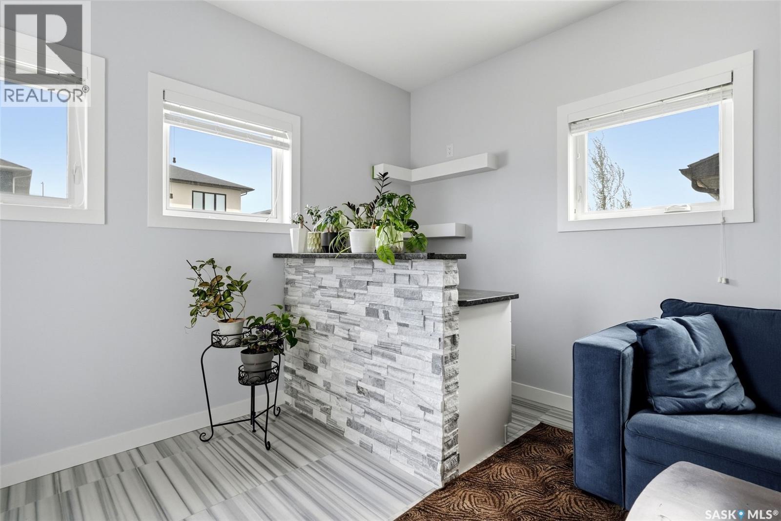 1609 Maple Hill Crescent N, Regina, SK - Indoor Photo Showing Other Room