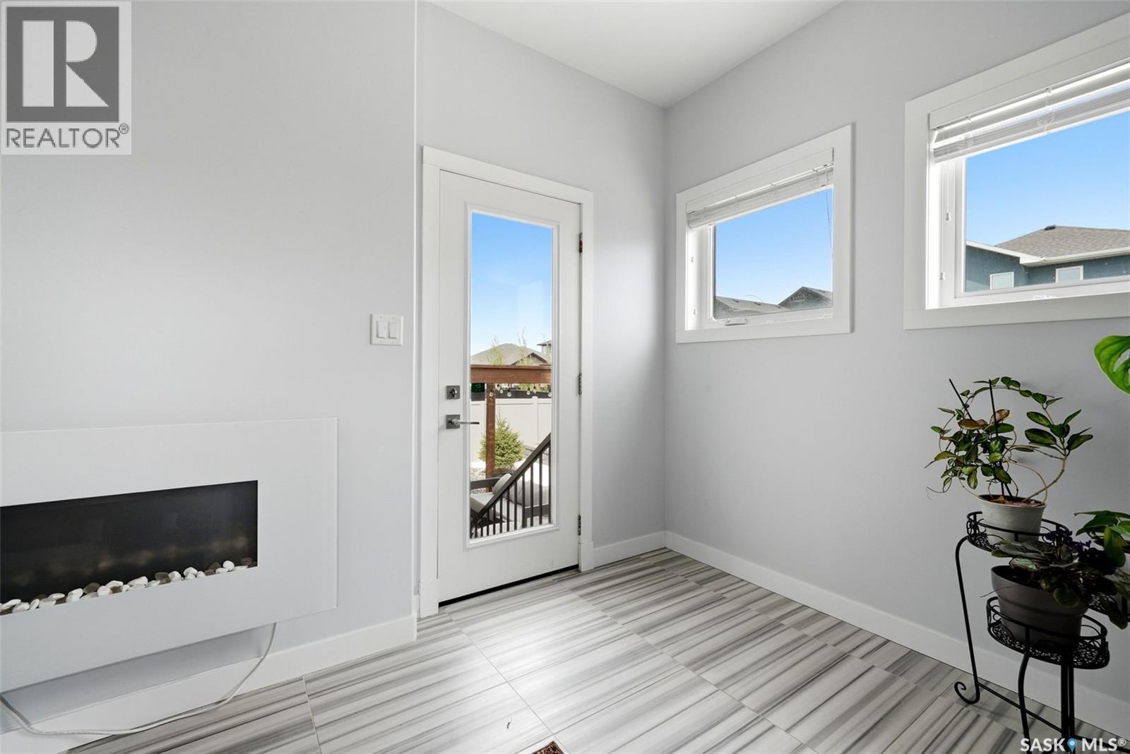 1609 Maple Hill Crescent N, Regina, SK - Indoor Photo Showing Other Room