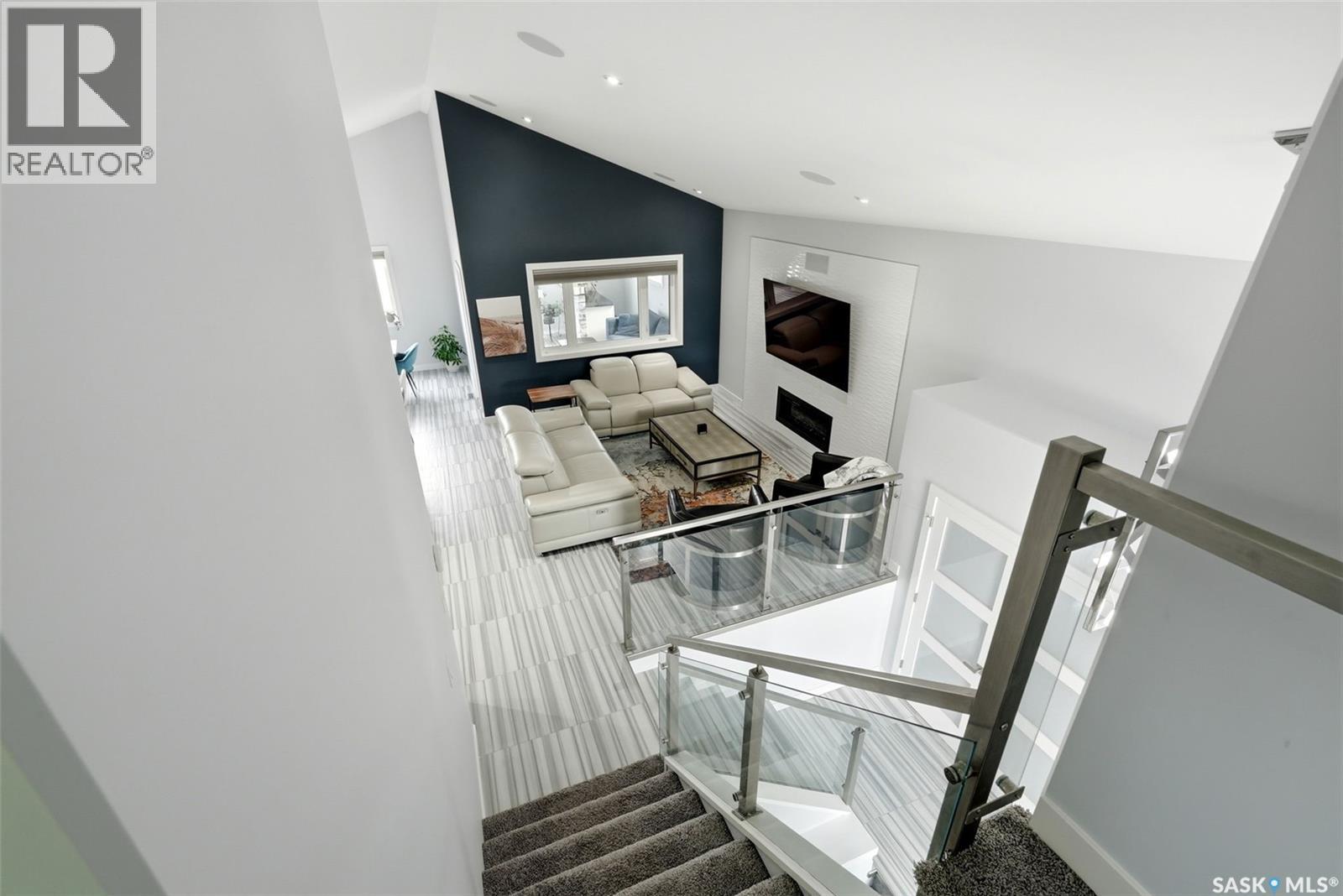 1609 Maple Hill Crescent N, Regina, SK - Indoor Photo Showing Other Room