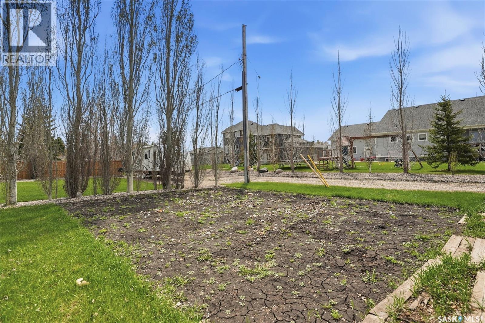 409 8Th Avenue W, Watrous, SK - Outdoor