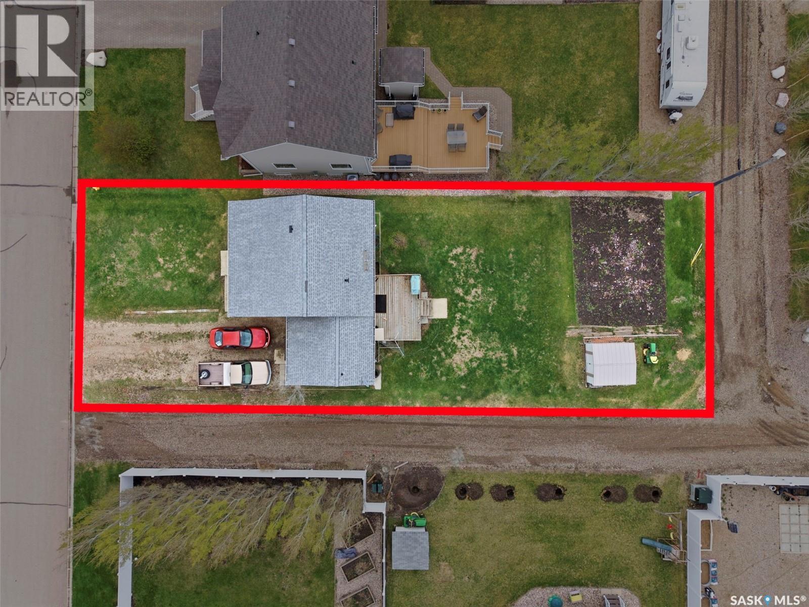 409 8Th Avenue W, Watrous, SK -