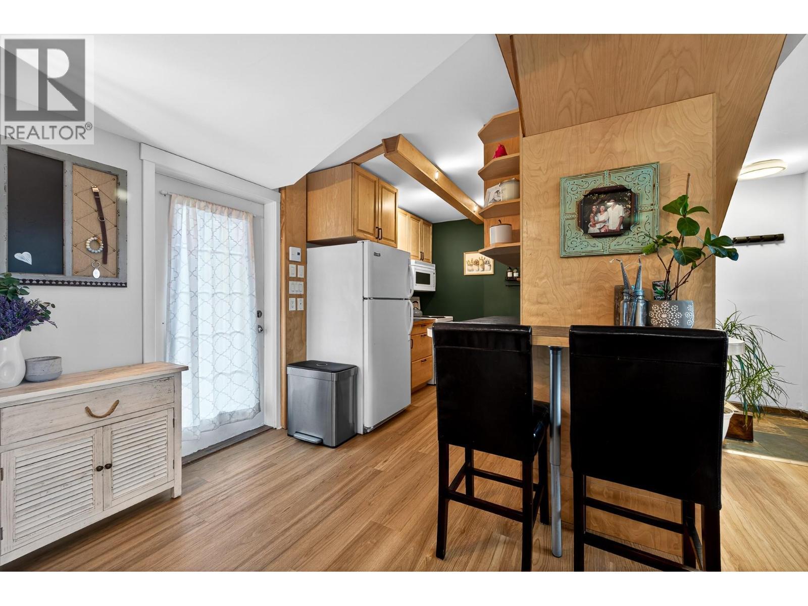 870 Mcqueen Drive Unit# 114, Kamloops, BC - Indoor
