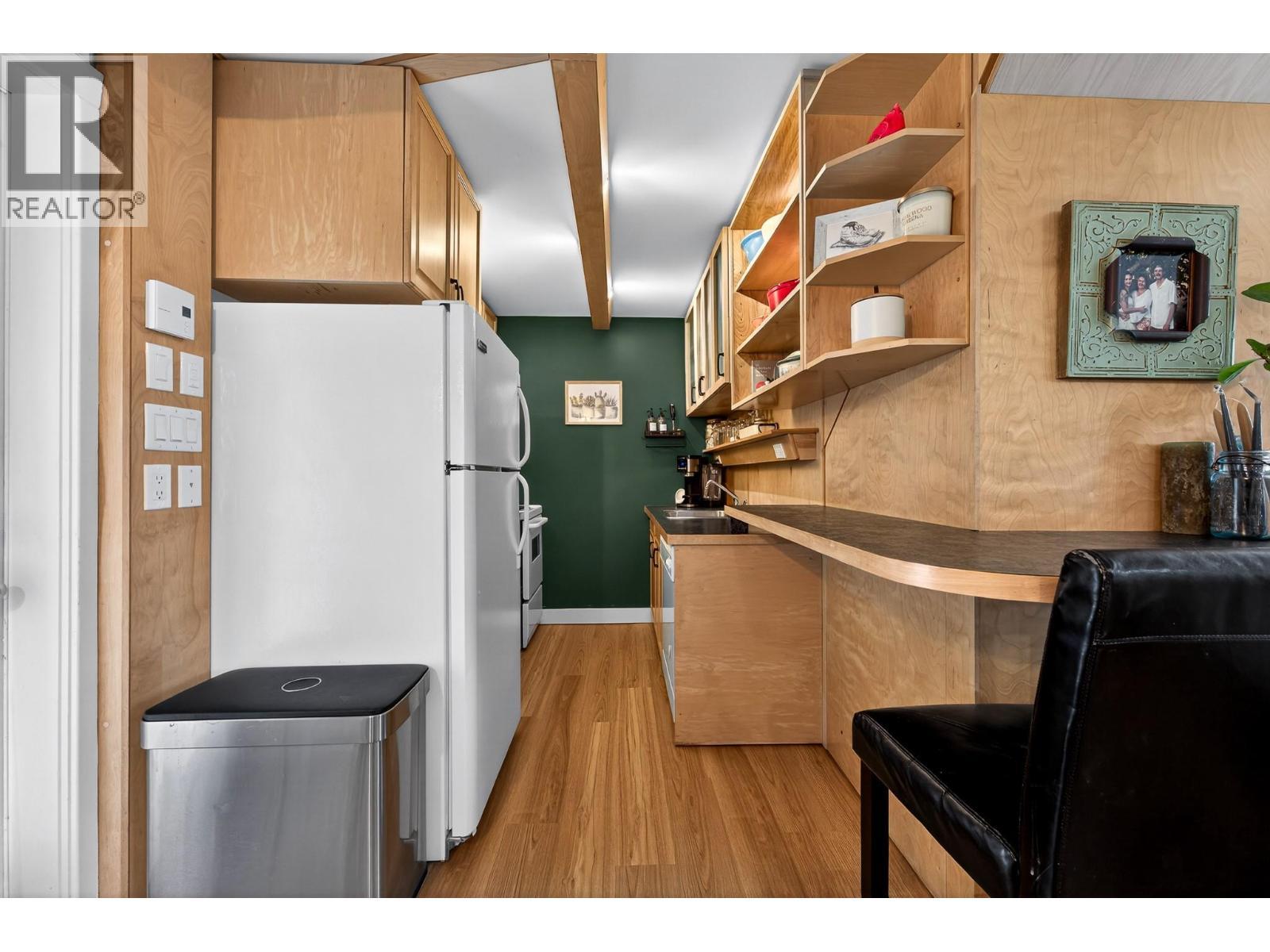 870 Mcqueen Drive Unit# 114, Kamloops, BC - Indoor