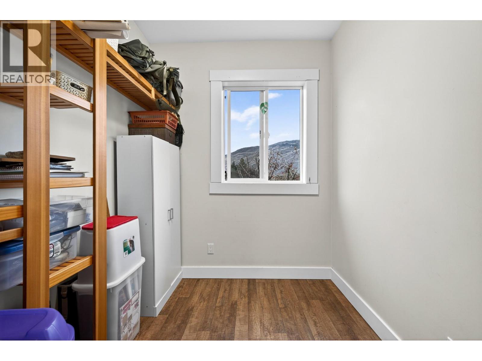 870 Mcqueen Drive Unit# 114, Kamloops, BC - Indoor