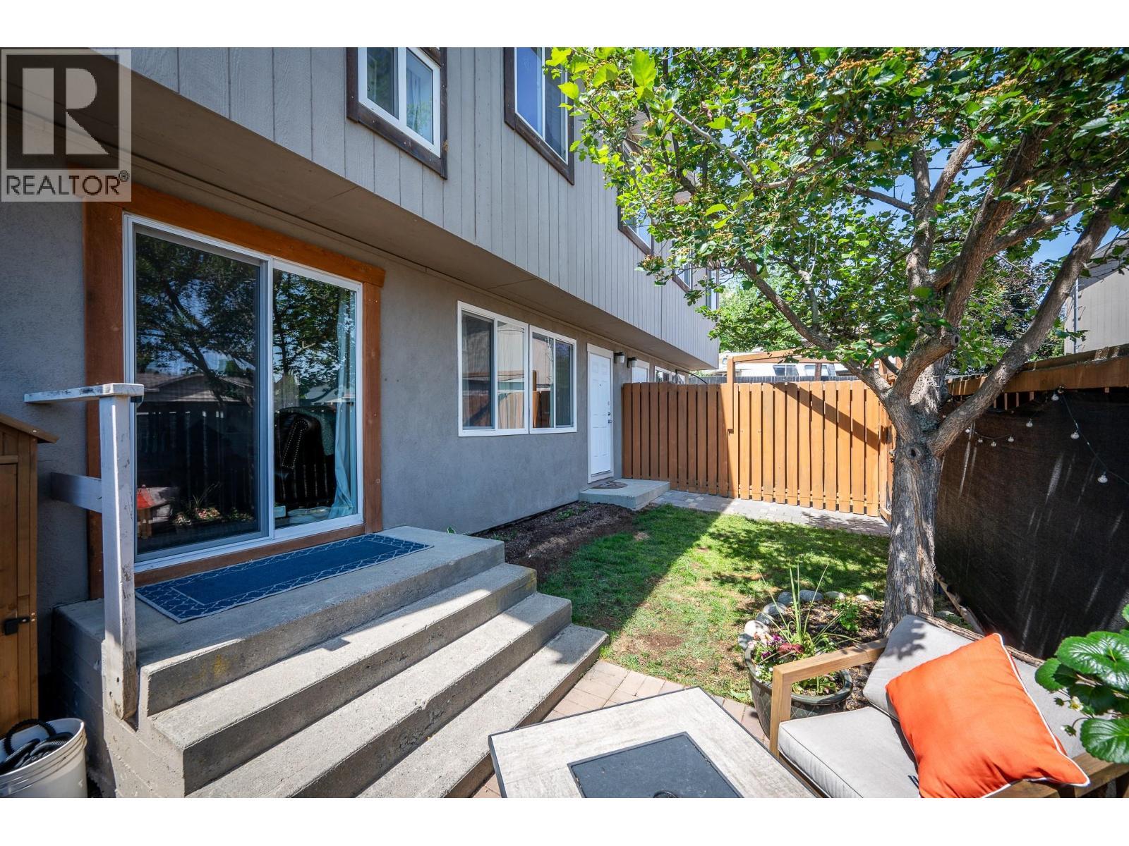 870 Mcqueen Drive Unit# 114, Kamloops, BC - Outdoor