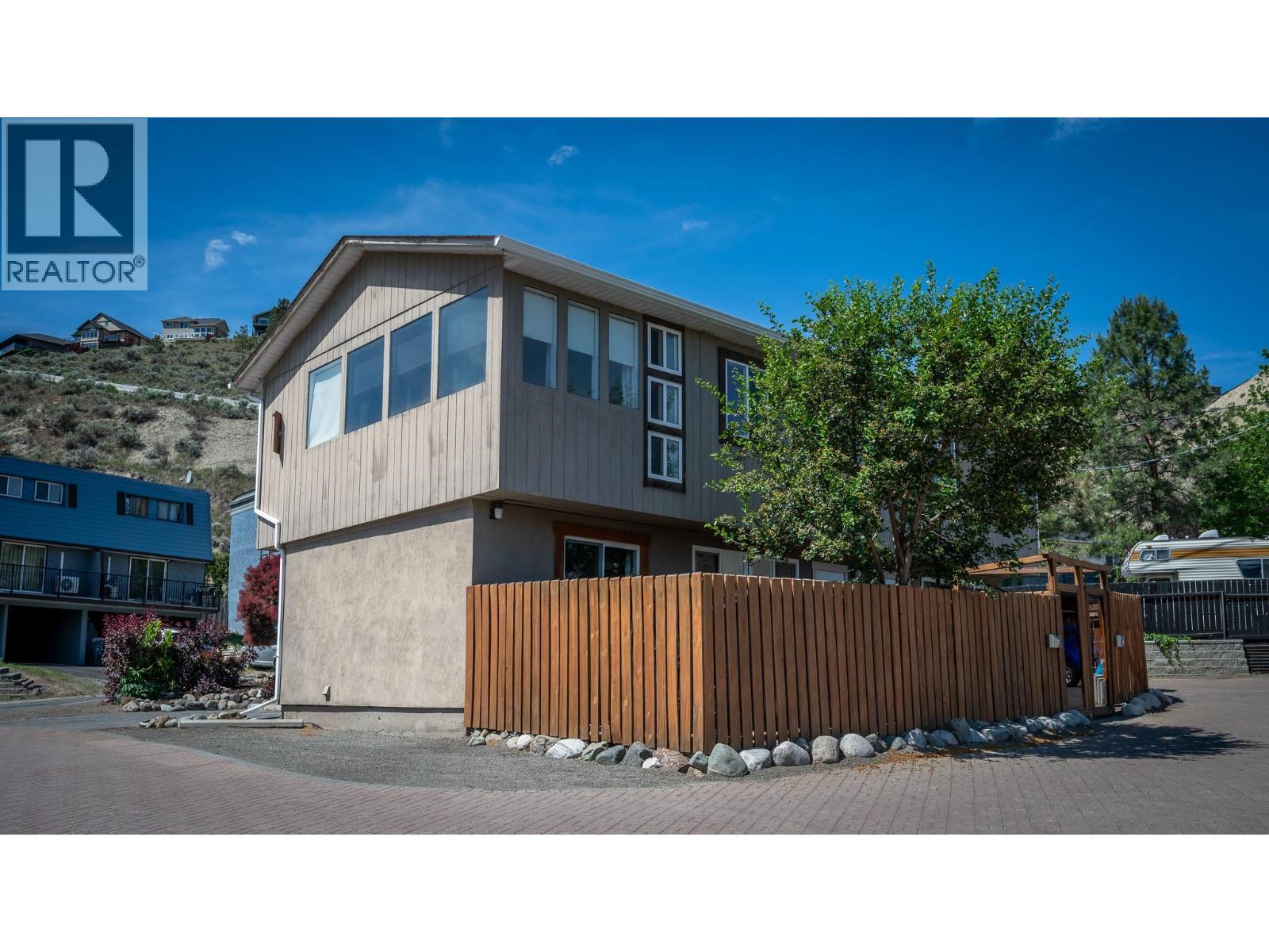 870 Mcqueen Drive Unit# 114, Kamloops, BC - Outdoor