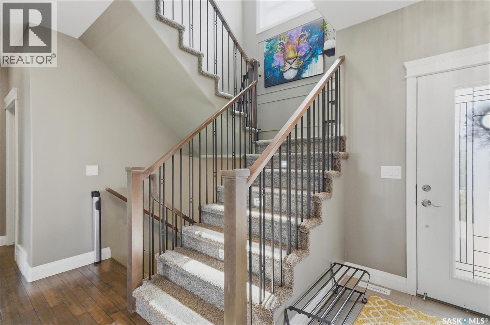719 Salloum Crescent, Saskatoon, SK - Indoor Photo Showing Other Room