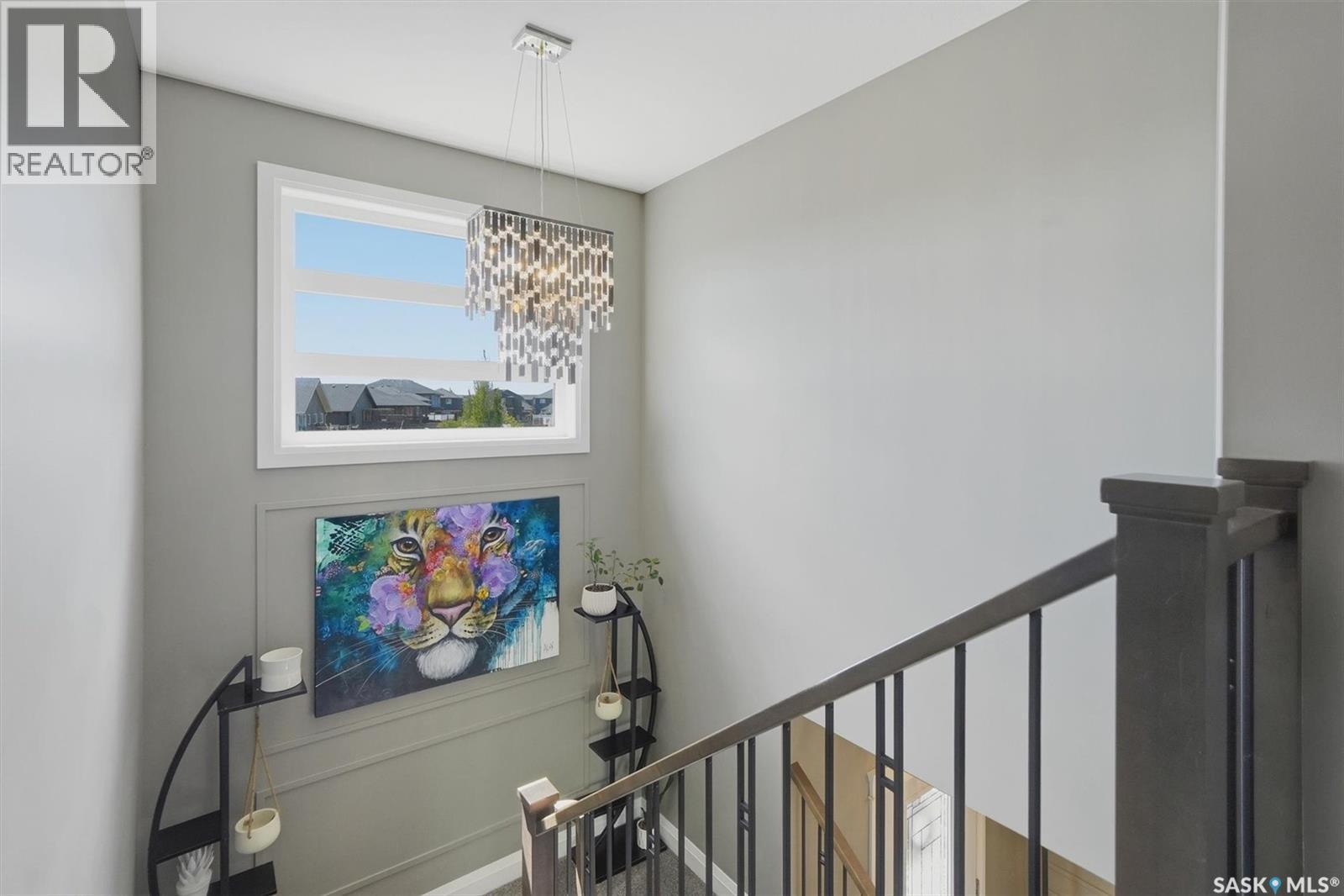 719 Salloum Crescent, Saskatoon, SK - Indoor Photo Showing Other Room
