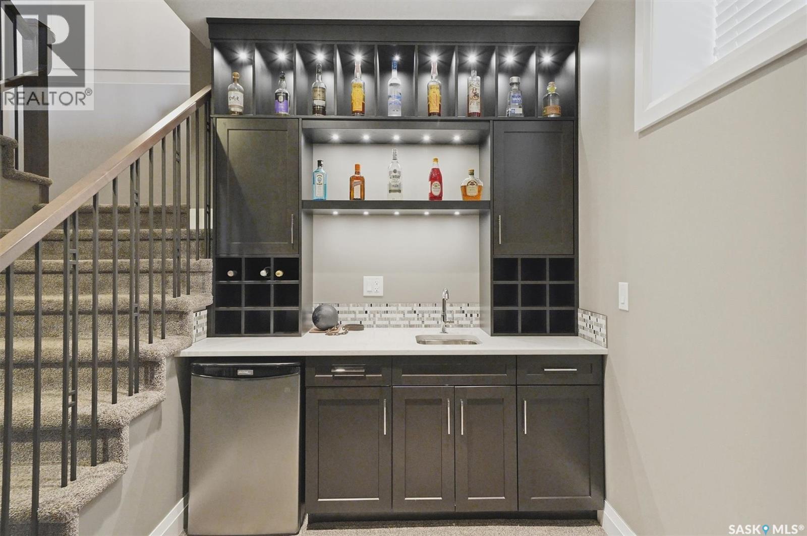 719 Salloum Crescent, Saskatoon, SK - Indoor Photo Showing Other Room
