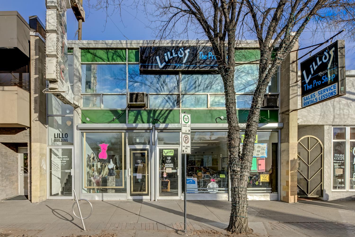 10848 82 Avenue Nw, Edmonton, AB