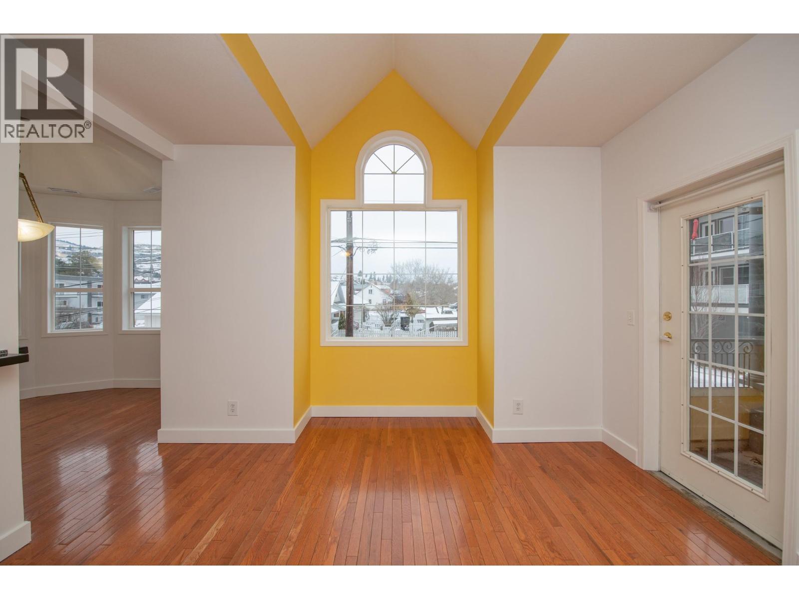 3414A 28Th Avenue Unit# 2, Vernon, BC - Indoor Photo Showing Other Room