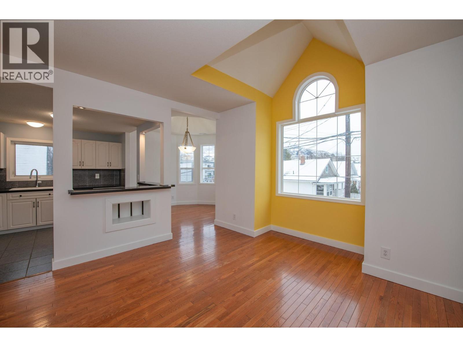 3414A 28Th Avenue Unit# 2, Vernon, BC - Indoor