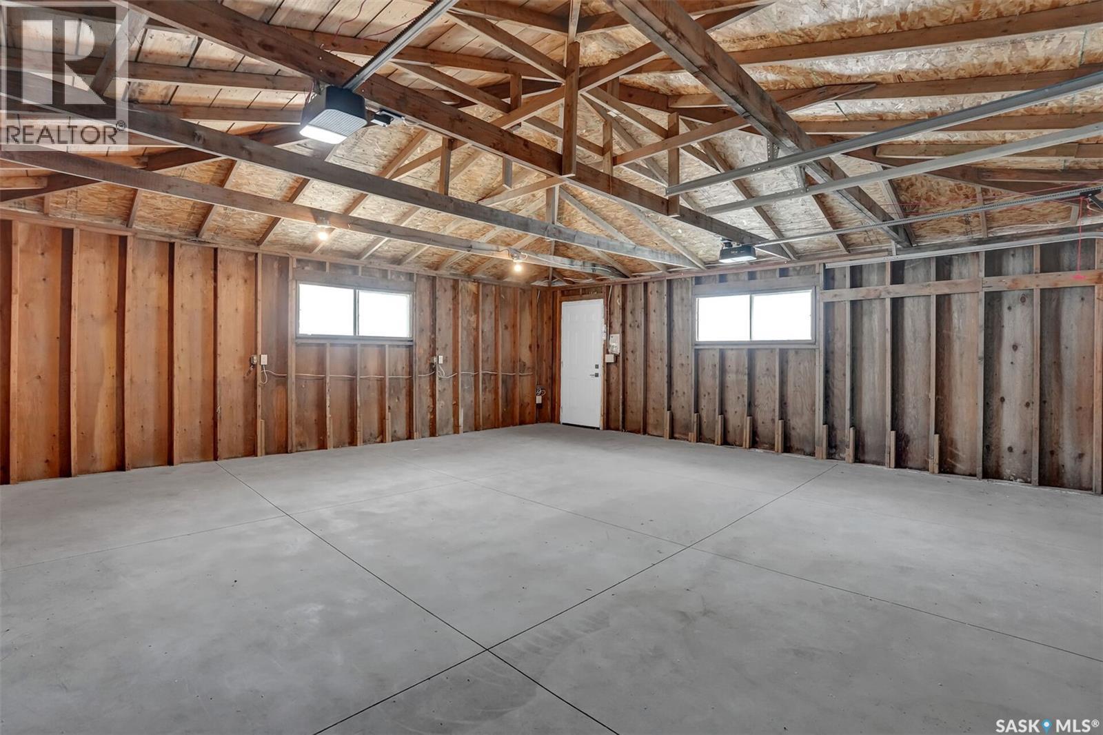 654 Aberdeen Crescent, Regina, SK - Indoor Photo Showing Basement