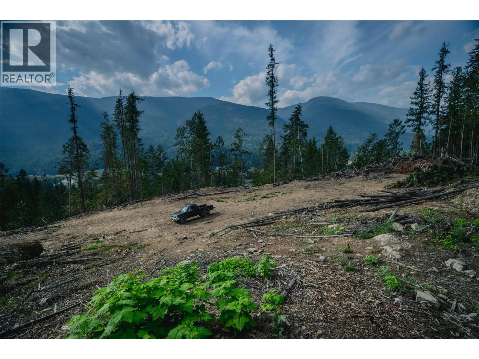 5396 6 Highway, Winlaw, BC - Outdoor With View