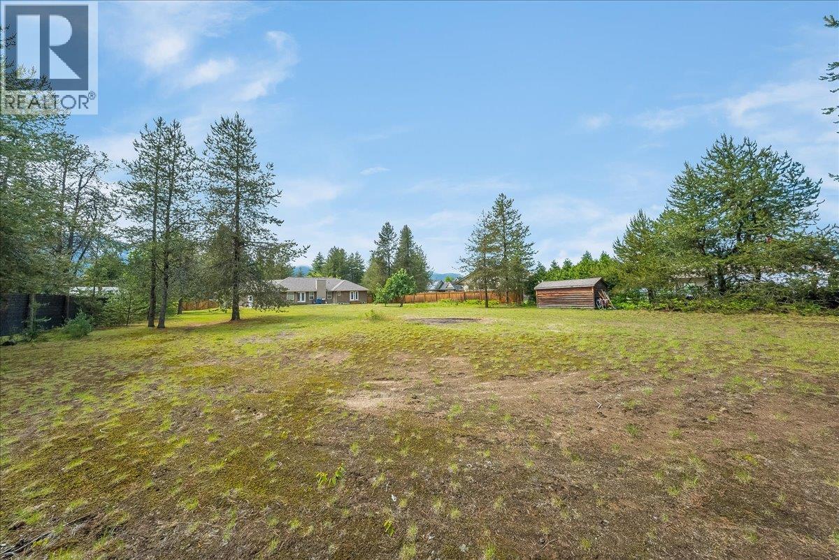816 Columbia Road, Castlegar, BC - Outdoor With View