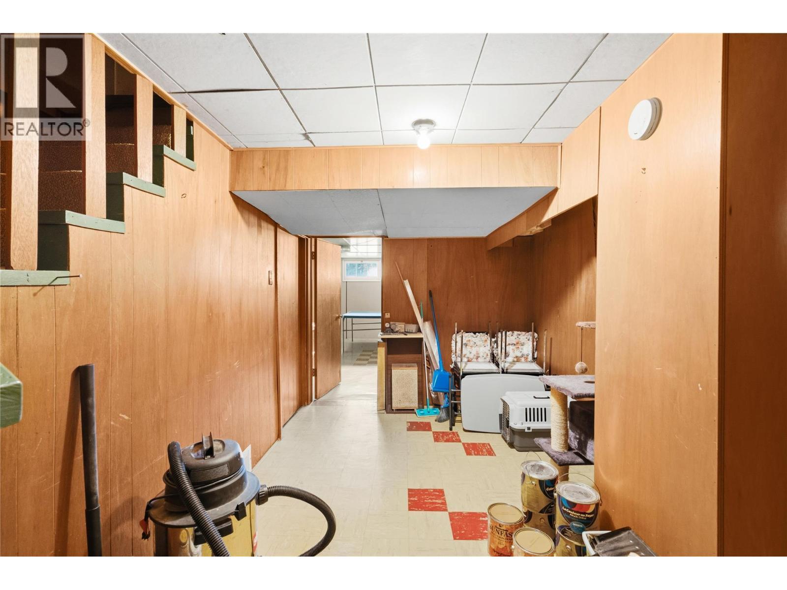 763 Argyle Street, Penticton, BC - Indoor Photo Showing Other Room