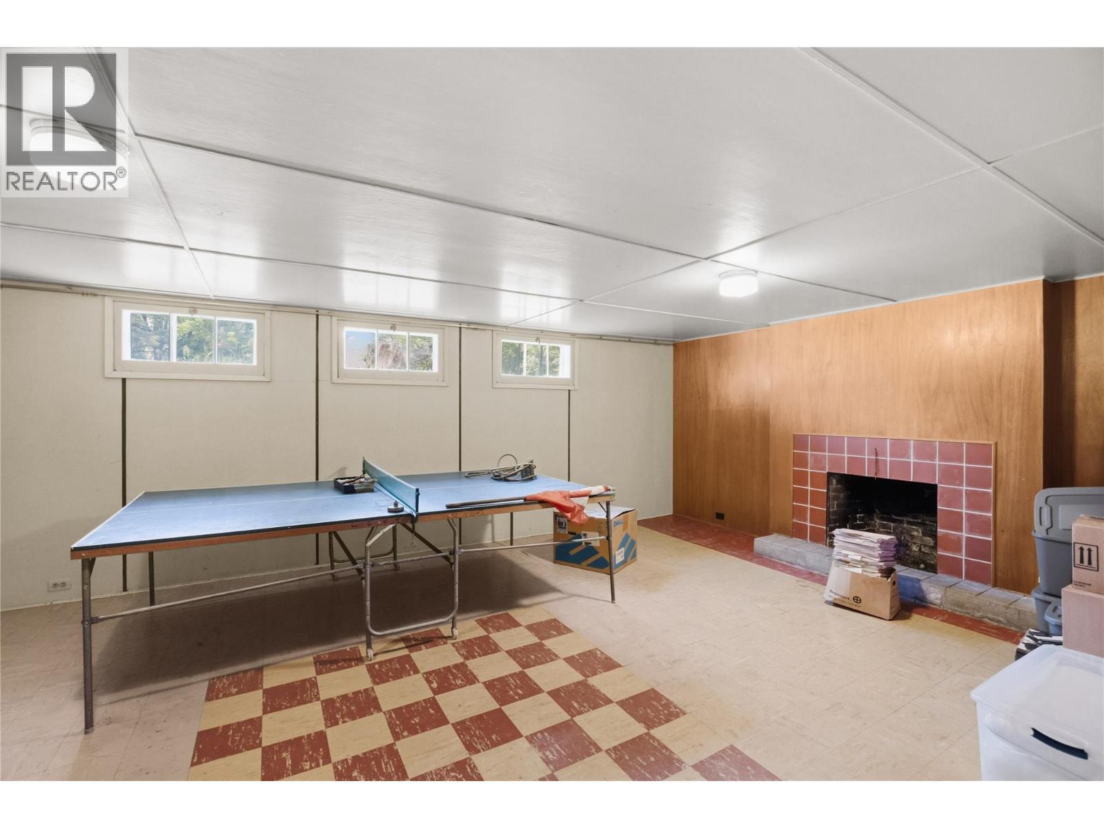 763 Argyle Street, Penticton, BC - Indoor