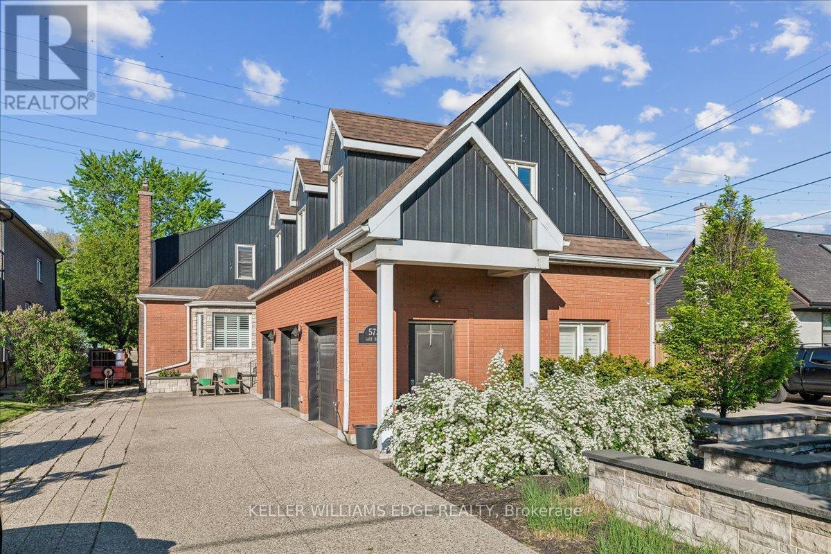 573 Beach Boulevard, Hamilton, ON - Outdoor