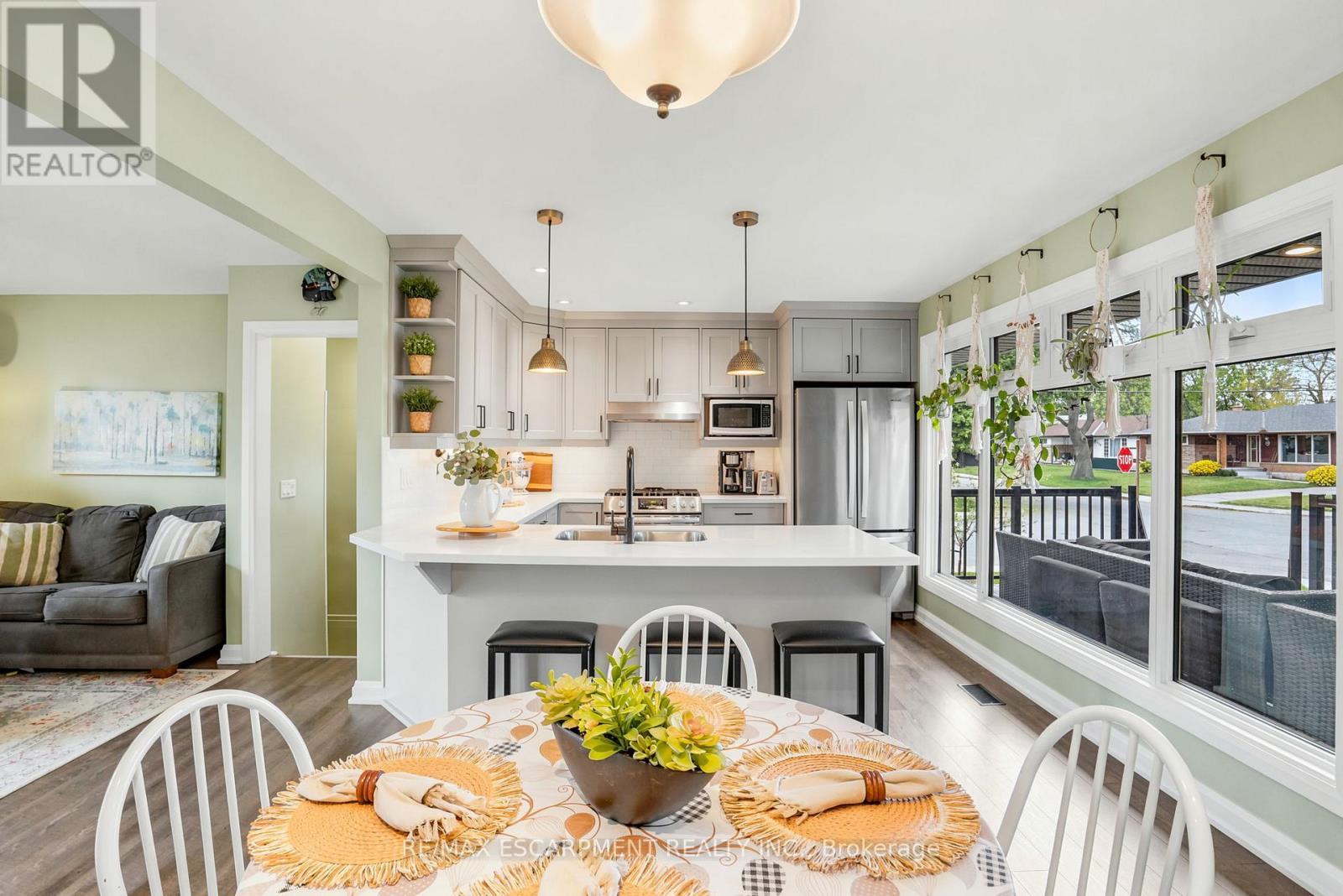 150 Mountville Avenue, Hamilton, ON - Indoor Photo Showing Other Room