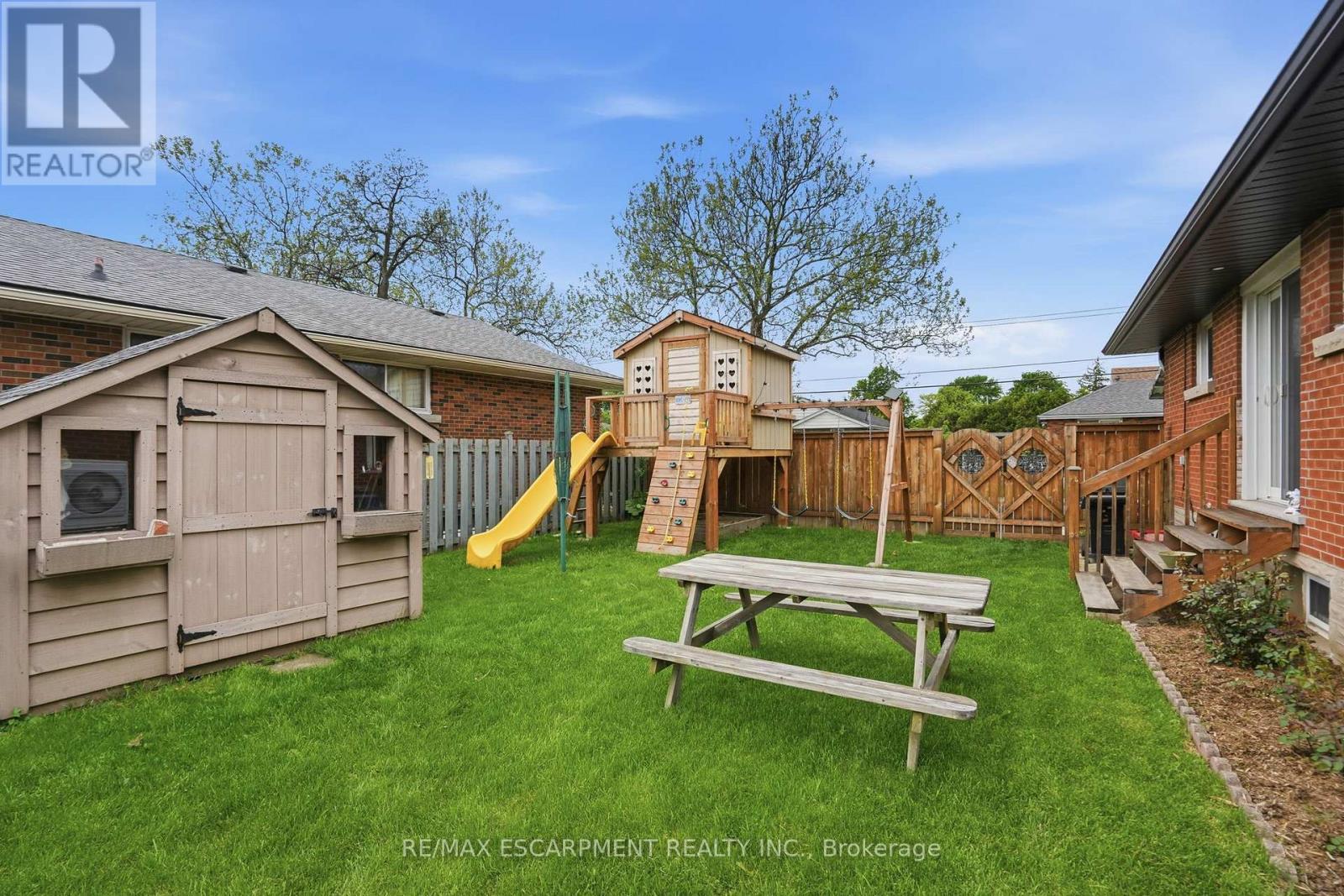 150 Mountville Avenue, Hamilton, ON - Outdoor
