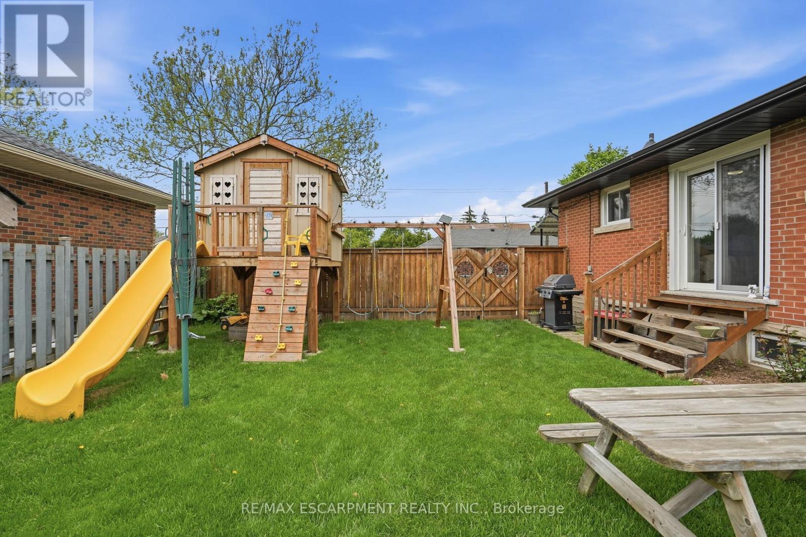 150 Mountville Avenue, Hamilton, ON - Outdoor With Deck Patio Veranda
