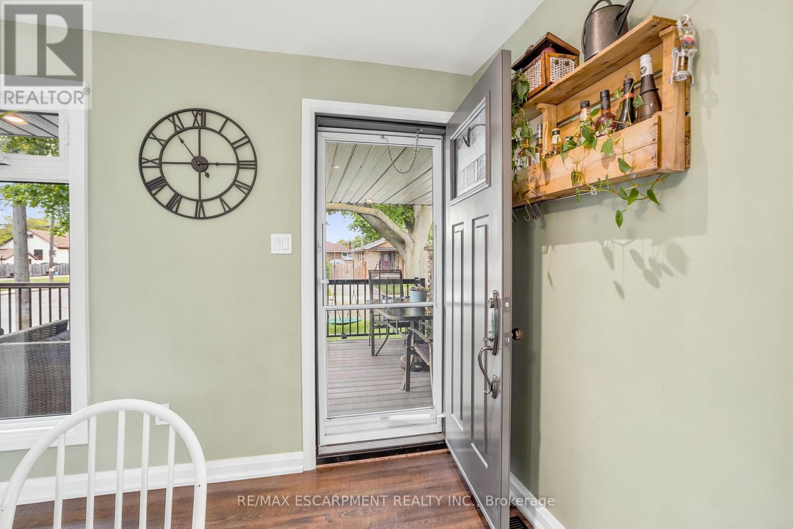 150 Mountville Avenue, Hamilton, ON - Indoor Photo Showing Other Room