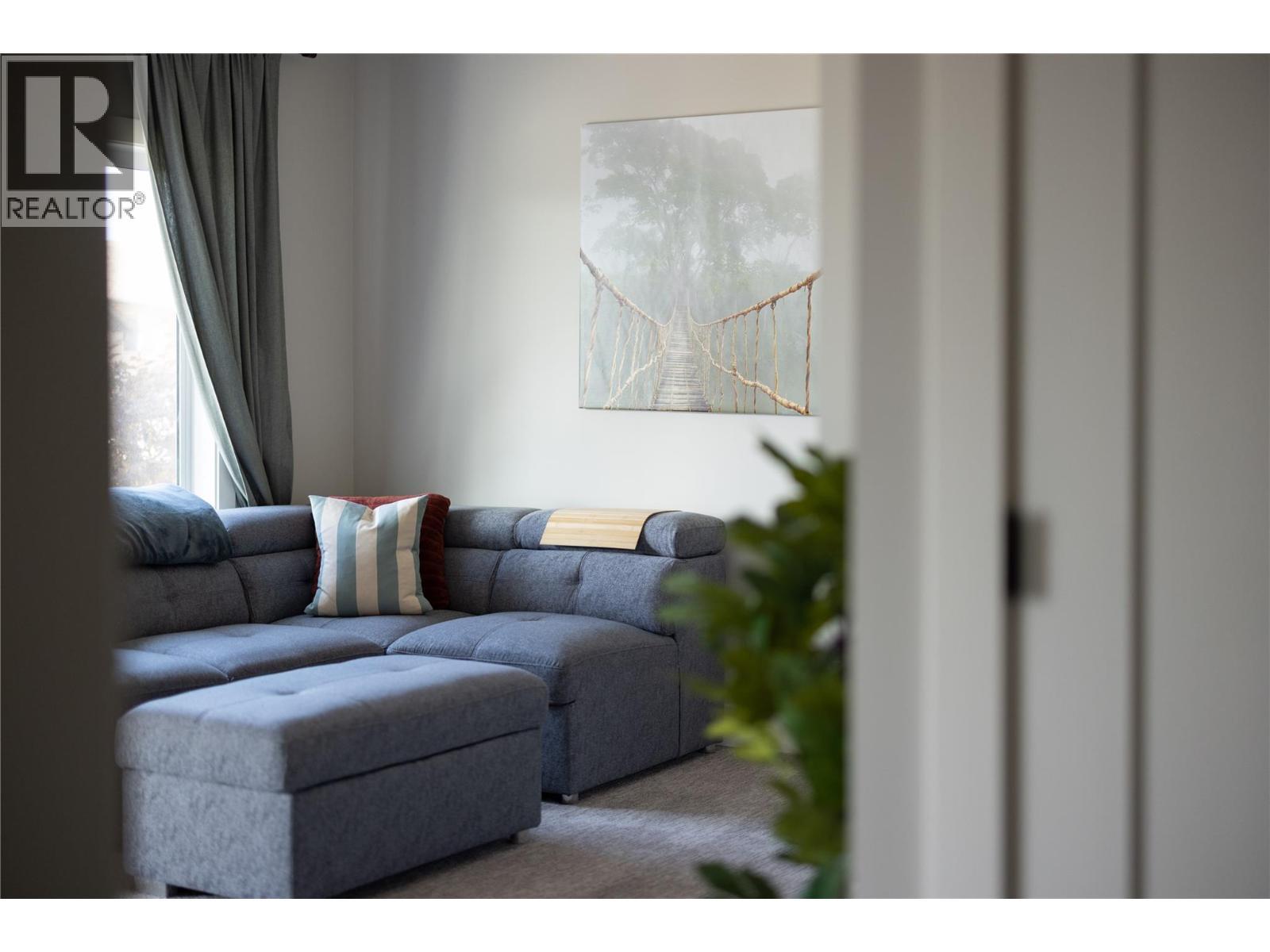 933 Mt Robson Place Unit# 18, Vernon, BC - Indoor