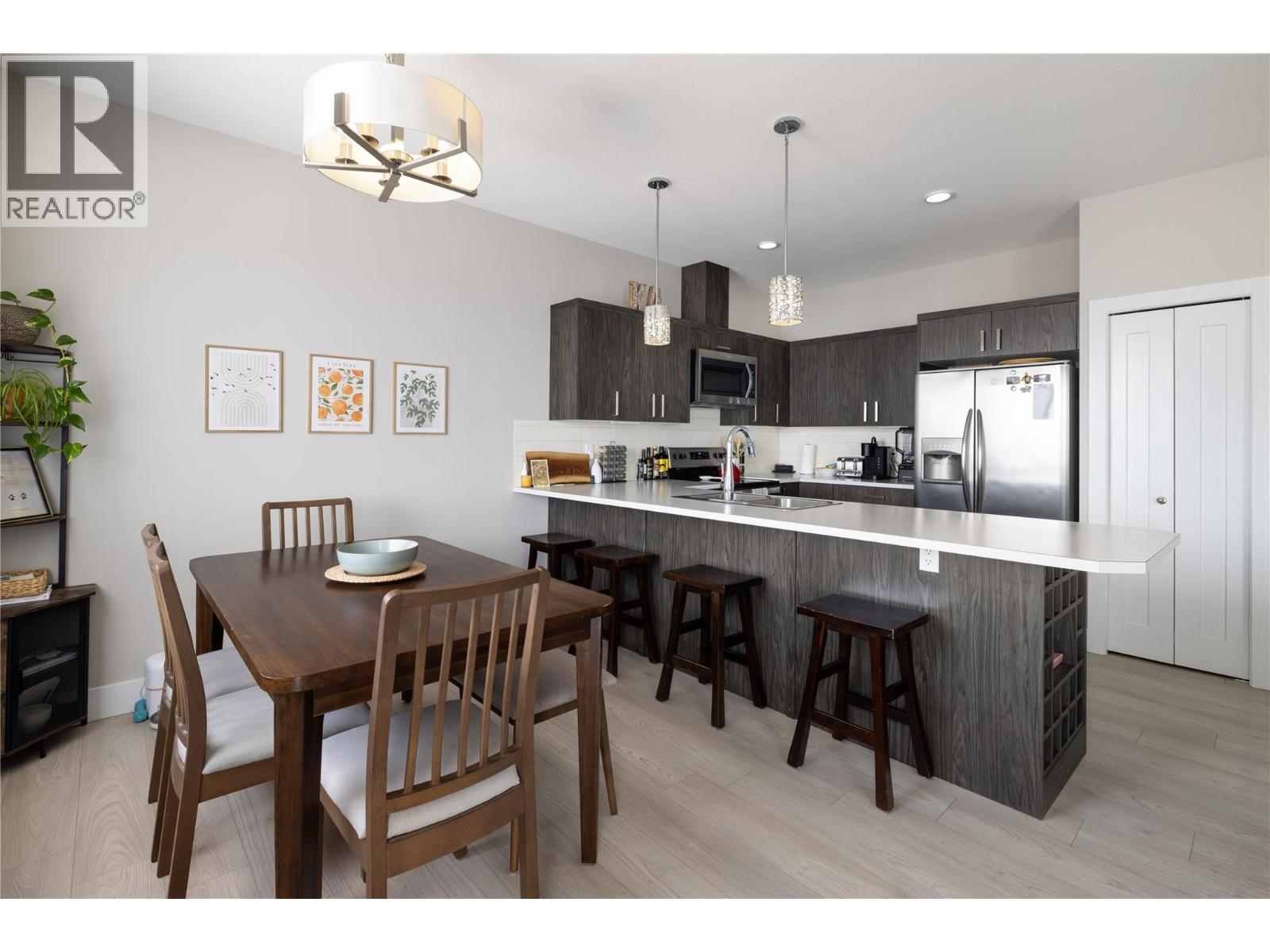 933 Mt Robson Place Unit# 18, Vernon, BC - Indoor
