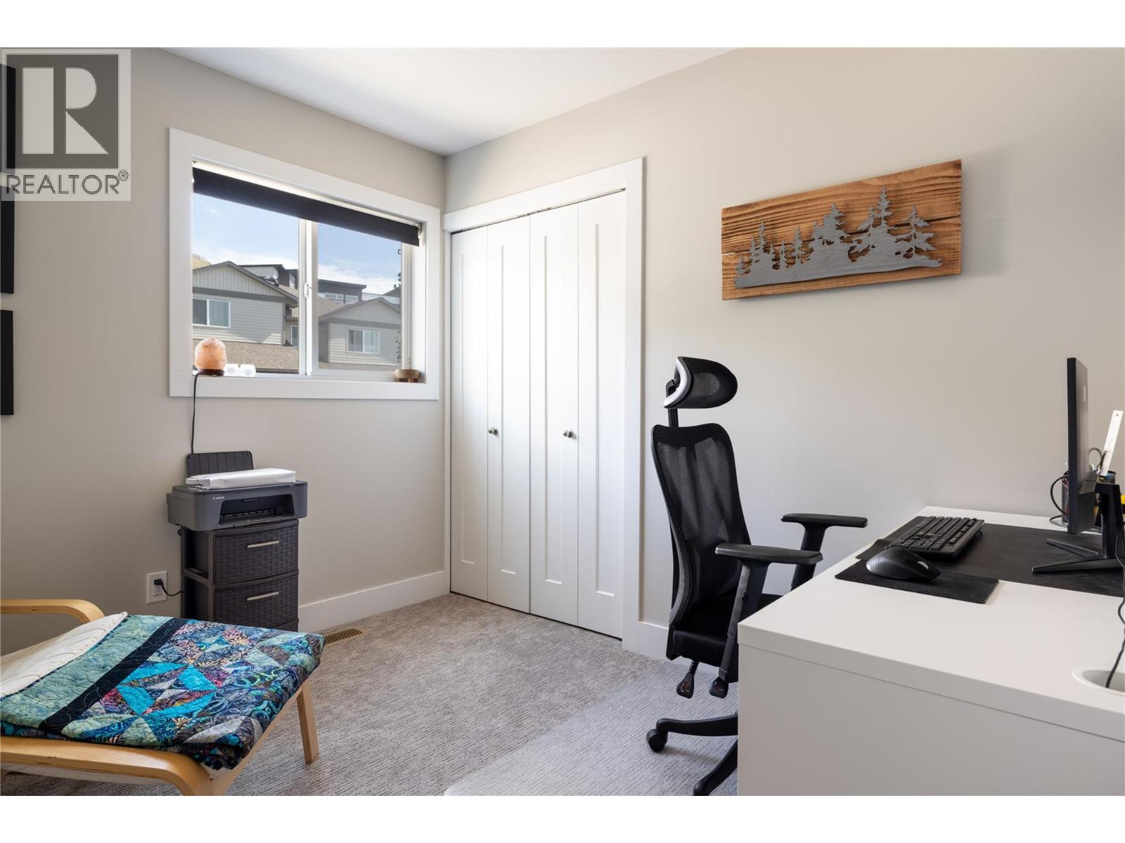 933 Mt Robson Place Unit# 18, Vernon, BC - Indoor