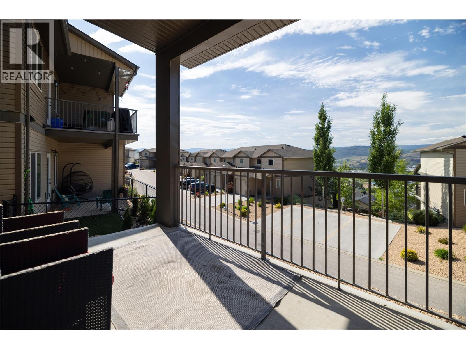 933 Mt Robson Place Unit# 18, Vernon, BC - Outdoor With Exterior