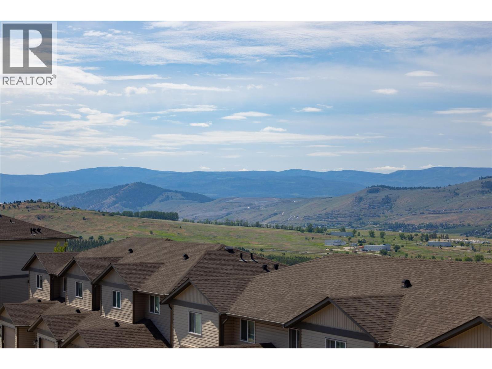 933 Mt Robson Place Unit# 18, Vernon, BC - Outdoor With View