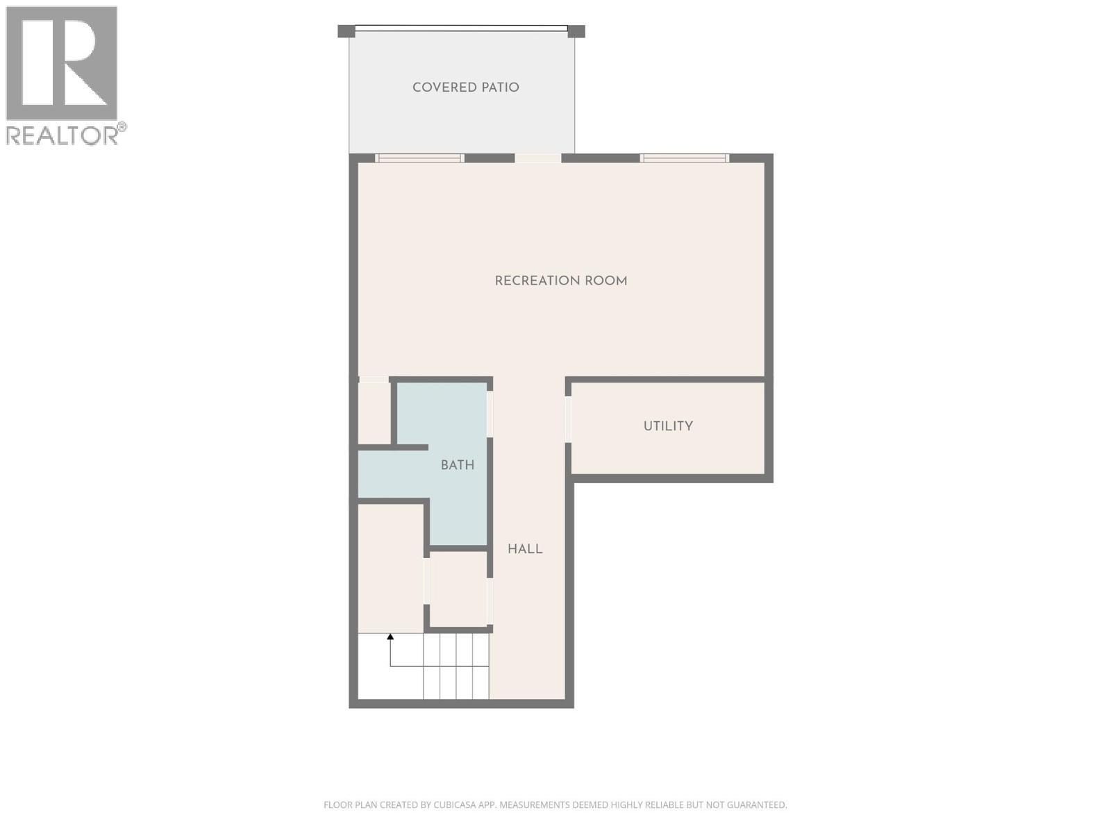 933 Mt Robson Place Unit# 18, Vernon, BC - Other