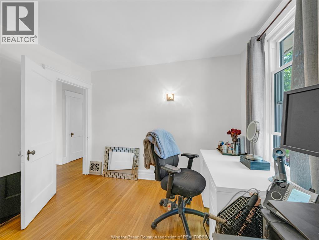 908 Windermere Road, Windsor, ON - Indoor Photo Showing Office